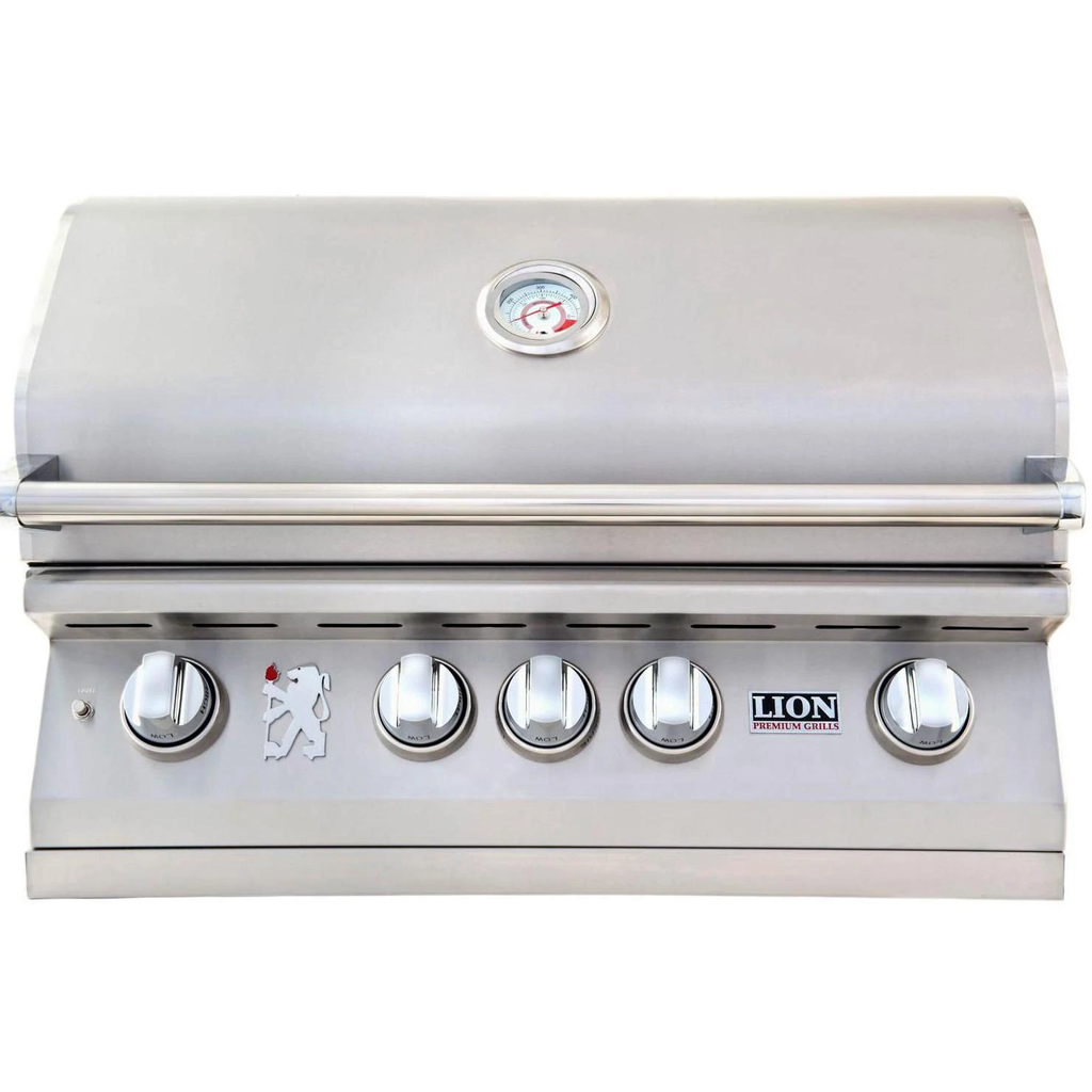 Gas Grills