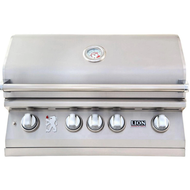 Gas Grills Image