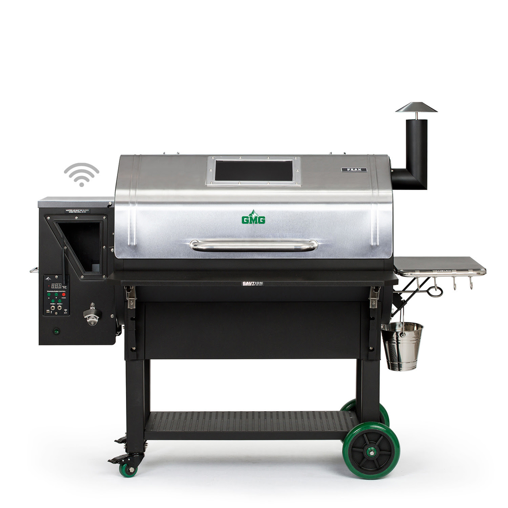 Pellet Grills