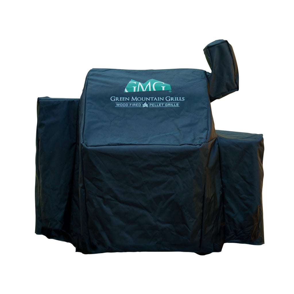 GMG DB/Ledge Prime Grill Cover