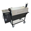 Pellet Pro®1190 Deluxe Grill With Cover