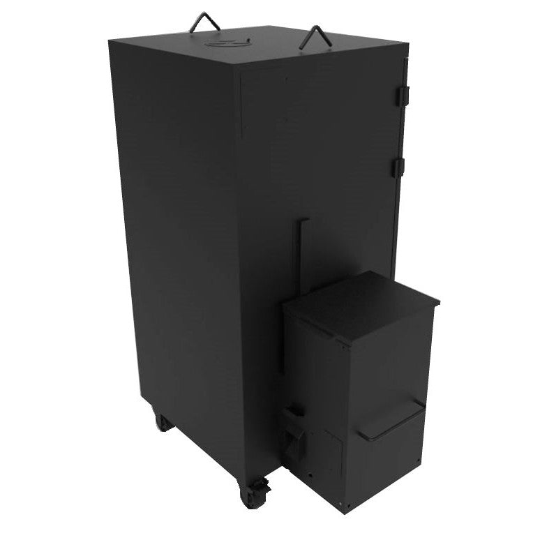 Pellet Pro Vertical Pellet Smoker 1200sq